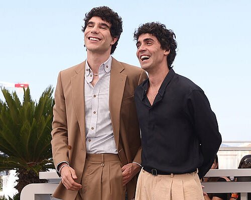 Los Javis rompen con todo: «Esta película ha arrasado nuestra vida personal absolutamente»