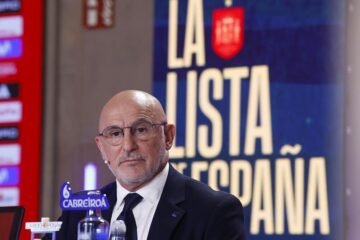Lista de España para el Mundial 2026: estos son los 26 jugadores convocados que representarán a la selección española