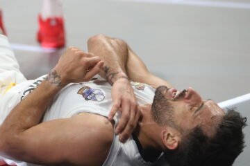 La indignación del Real Madrid con el «bochorno» organizativo de la Final Four que no ayuda a su futuro en la Euroliga