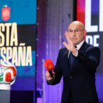 Las cuatro decisiones del implacable Luis de la Fuente: «La vida no regala nada a nadie»