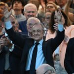 Florentino y Riquelme, el debate imposible en el Real Madrid: ¿A quién conviene un cara a cara?