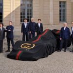 Gucci se convierte en el nuevo patrocinador principal de Alpine en F1 a partir de 2027
