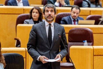 Urtasun renuncia a su plan para reformar el INAEM tras la presión de los sindicatos y deja en el aire una de sus promesas estrella
