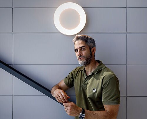 Roberto Leal: «Puedo asegurar que Pasapalabra va a continuar de la forma que sea, con El Rosco o sin El Rosco, y yo voy a seguir presentándolo»