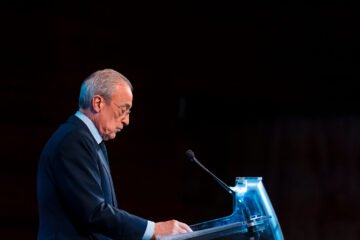 Ataque contra defensa, las diferencias (y similitudes) entre las propuestas de Florentino y Riquelme para el Real Madrid