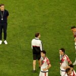 El duelo sin palabras del Rayo Vallecano por Íñigo Pérez: «Se ha ganado decidir su futuro»