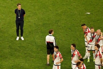 El duelo sin palabras del Rayo Vallecano por Íñigo Pérez: «Se ha ganado decidir su futuro»