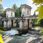 Caminando por Liubliana, el sueño monumental del arquitecto Jože Plečnik