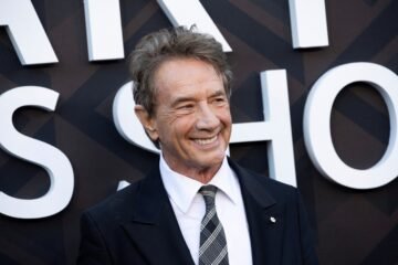 El actor Martin Short habla por primera vez sobre la muerte de su hija: “Hizo todo lo que pudo, hasta que ya no pudo más”