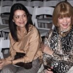 Filipa Fino, exasistente de Anna Wintour: “Todo lo malo que quieras decir de ella podrías decirlo de mí. Si ella es una zorra, entonces yo también”