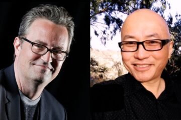 El asistente personal de Matthew Perry, Kenneth Iwamasa, condenado a más de tres años de cárcel por la muerte del actor