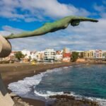 Descubriendo Telde, el íntimo refugio de la escritora Sanmao en Gran Canaria