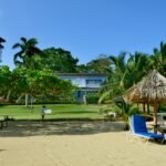 El lujoso Half Moon de Jamaica reabre tras la tormenta: horario británico y gastronomía exótica en el hotel de Churchill o Marilyn Monroe