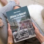 MiQuel Espanyol rescata la memoria de un barrio obrero en “¡¡Visca La B O S C A!!”, un homenaje real a la Burriana más humilde y luchadora