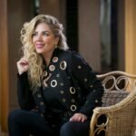 Rebeca, sobre el éxito de ‘Duro de pelar’ hace 30 años: “Por fin podías enamorarte, desenamorarte y rasgarte las vestiduras entendiendo lo que decía la letra”