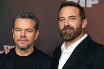 Dos policías de Miami demandan a Matt Damon y Ben Affleck por difamación: sus personajes de ‘El botín’ les retrata como corruptos
