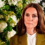 Kate Middleton inicia en Italia su primer viaje internacional en solitario después de su diagnóstico de cáncer