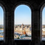 Los mejores miradores de Budapest (gratis y de pago)