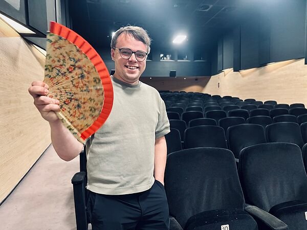 Pavel Talankin, el profesor ruso que ganó un Oscar y fue purgado por Putin: «La propaganda en Rusia es primero rutina y después una jaula»