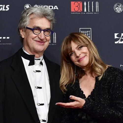 Wim Wenders retira una película de 1975 en la que Nastassja Kinski, que entonces tenía 13 años, aparece en toples