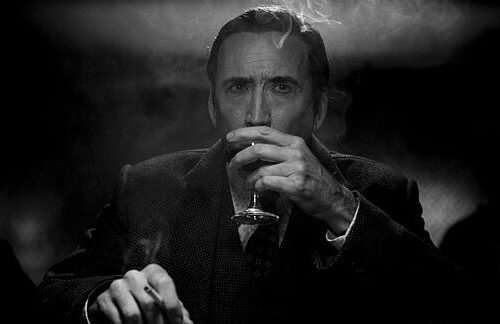 Spider-Noir, el excesivo método interpretativo de Nicolas Cage no es lo único mega en esta serie