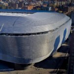 La deuda acumulada por la remodelación del Bernabéu pone en riesgo el futuro del Real Madrid