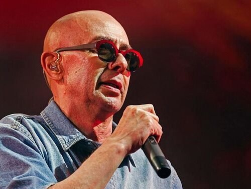 Muere Carlos ‘Indio’ Solari, la leyenda que transformó el rock argentino en un fenómeno de masas
