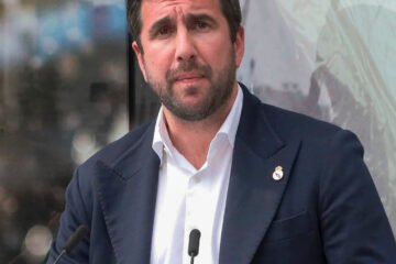 La gran pugna generacional en el Real Madrid: nunca ha habido tanta diferencia de edad entre dos candidatos