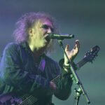 Respeto y admiración por The Cure: Robert Smith emociona en Primavera Sound con tres horas de concierto