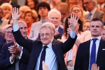 Una campaña entre los trucos de Pedro Sánchez y el ‘trumpismo’: «Florentino va a unas elecciones ganadas pero ha puesto en el mapa a un antagonista»
