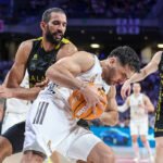 El fracaso que nadie vio venir: un heroico Tenerife elimina al Real Madrid y le deja sin títulos