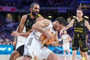 El fracaso que nadie vio venir: un heroico Tenerife elimina al Real Madrid y le deja sin títulos