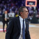 Dos dolorosas finales perdidas, una plaga de lesiones y un descalabro, el balance de la primera (y fallida) temporada de Scariolo en el Madrid: «Pido disculpas»