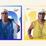 Ronaldinho debuta en la música con su álbum ‘Camisa 10’ con colaboraciones como Kiko Rivera, Juan Magán o Pitbull