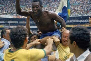 La mística del Azteca en su tercer Mundial: el gigante de cemento que consagró a Pelé y Maradona