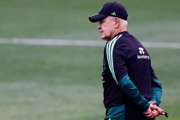 México, volcado con el Mundial pero sin fe en los hombres de Javier Aguirre