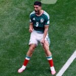 Un debut soñado para México que acabó con tres rojas y el Azteca cantando ‘El Rey’