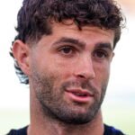 El sueño americano de la selección de EEUU pasa por Pulisic