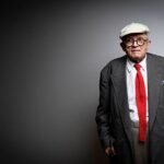 Muere a los 88 años David Hockney, icono del arte del siglo XX