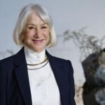 Helen Mirren: «¿El insulto del antisionista en Londres? Fue un desequilibrado. Israel se está autodestruyendo»
