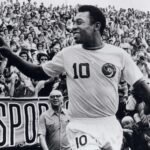 Un paseo por la cuna de Pelé en Nueva York: «Se asustó, tenía las manos manchadas de verde porque habían pintado la tierra»