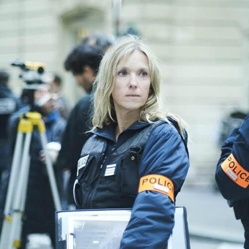 Caso 137: La brutalidad policial en un thriller frío, riguroso y modélico (***)