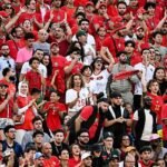 El torneo de los estadios llenos gracias a los inmigrantes: «Son los que viven aquí. Otros no se han atrevido a cruzar la frontera»