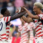 La MLS, 20 años de explosión para generar la columna vertebral de Estados Unidos