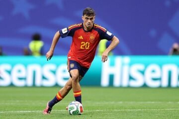España – Arabia Saudí: horario y dónde ver hoy por TV el partido del Mundial 2026
