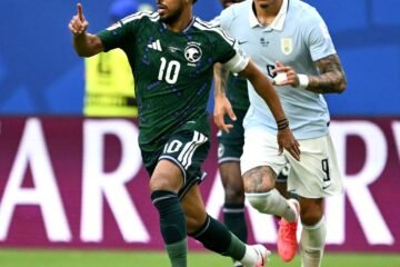 Al-Dawsari, el Neymar de Arabia que hizo un Erasmus en la Liga: «Tácticamente era un desastre»