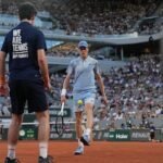 Sinner se prepara en el laboratorio antes de defender Wimbledon: pruebas médicas, parches de glucosa y una boda