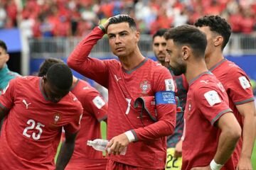 Portugal – Uzbekistán: horario y dónde ver hoy por TV el partido de fase de grupos del Mundial 2026