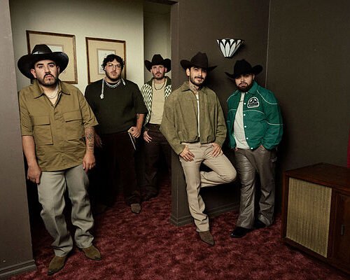 Grupo Frontera, la banda que une México y Estados Unidos: «Ahora que los latinos tenemos más voz no nos podemos quedar callados»