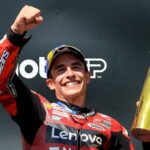 Marc Márquez renueva con Ducati por dos temporadas más